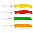 thumbnail image 1 of Slitzer Germany 4 Piece Paring Knife Set, 1 of 5