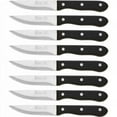 thumbnail image 1 of Slitzer Germany 8pc Jumbo Steak Knife Set, 1 of 1
