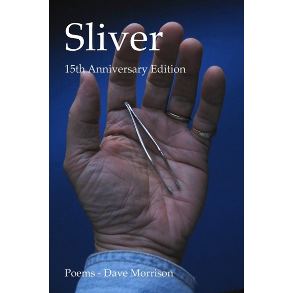 Sliver - 15th Anniversary Edition (Paperback)