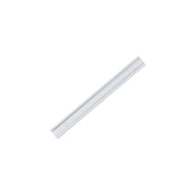 Sliver 300-1200mm T-slot T-track Miter Track Jig Fixture Slot 30x12.8mm For Table Saw Router Table Woodworking Tool