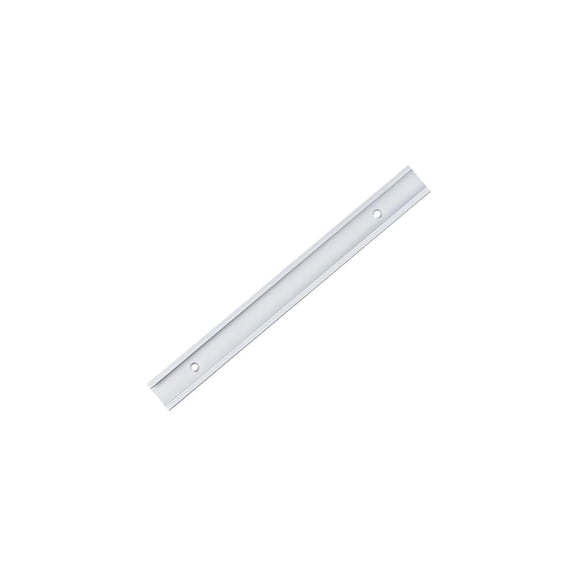 Sliver 300-1200mm T-slot T-track Miter Track Jig Fixture Slot 30x12.8mm For Table Saw Router Table Woodworking Tool