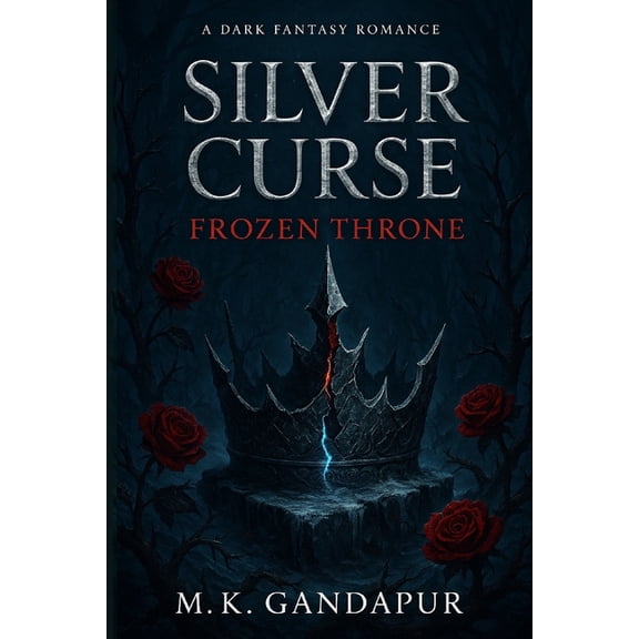 Sliver Curse, Frozen Throne, (Paperback)