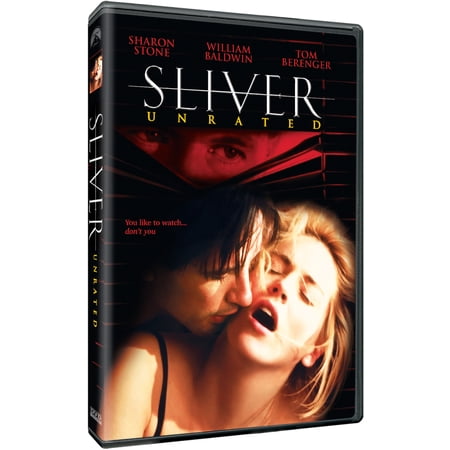 Paramount - Sliver [DIGITAL VIDEO DISC]