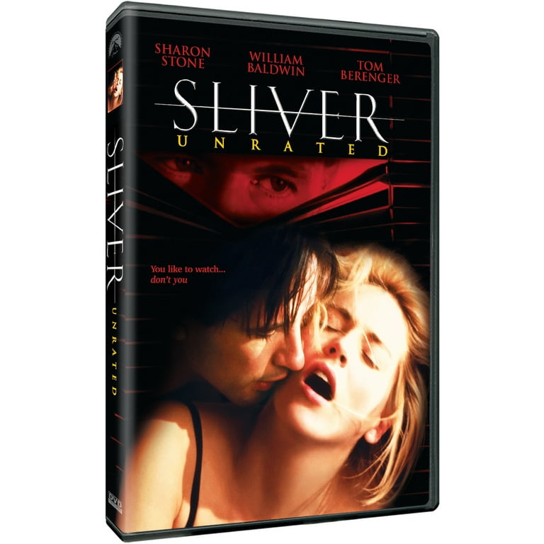 Paramount Sliver [DIGITAL VIDEO DISC]