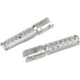 thumbnail image 1 of Sliver Slashed Rear Foot Pegs for Suzuki GSXR1100 1991-1998, 1 of 1
