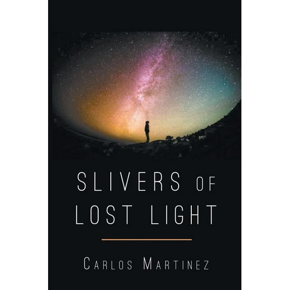 Sliver of Lost Light
