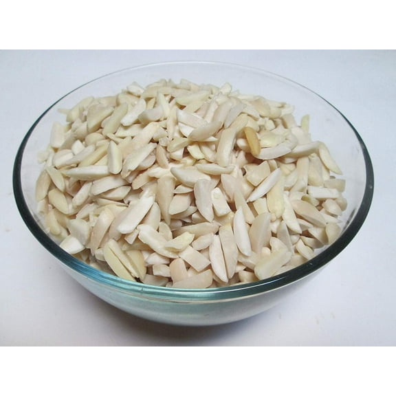 Slivered Almonds, 1 lb bag