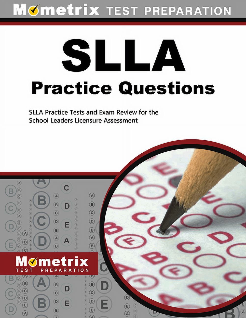 Slla Practice Questions: Slla Practice Tests and Exam Review for the ...