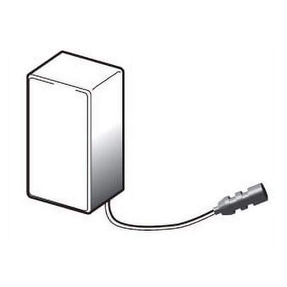 Sloan 0335009 Transformer 6 Vdc Optima I.Q. Faucet Plug-In