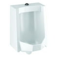 thumbnail image 1 of Sloan 1171009 0.125 & 0.5 GPF Standard Washdown Urinal with Tec Glaze Top Spud, 1 of 1