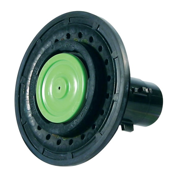sloan 3301044; regal; a-42-a 1.0 gpf / 3.8 lpf urinal lc; in unfinish