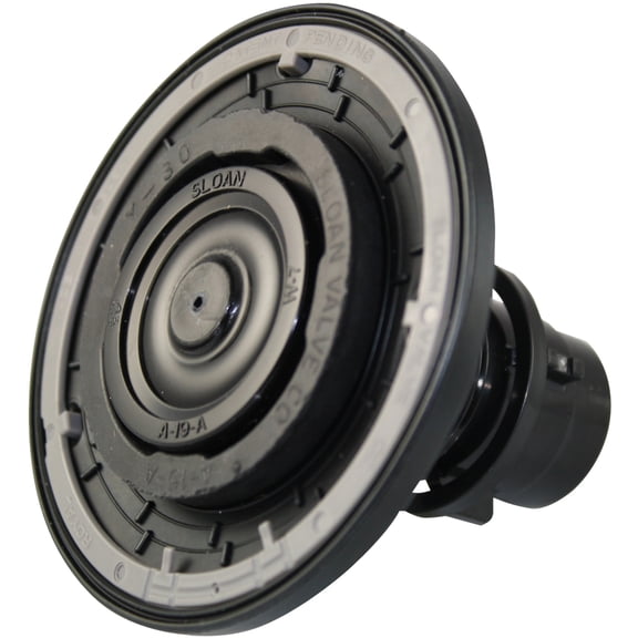 Sloan 3301506 1.28 GPF Cast Iron Diaphragm for High Efficiency Water Closets