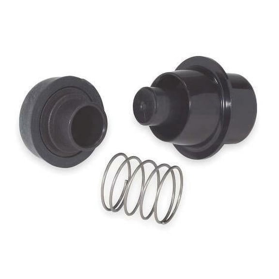 Sloan 3308854 H541AA Stop Repair Kit for H600 Square Stem - 1 in.
