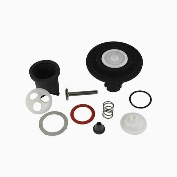 Sloan 3317003 Regal\u00ae Manual Water Closet Rebuild Kit - 3.5 gpf