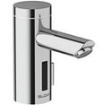 thumbnail image 1 of Sloan 3335164T 0.35 GPM CP Optima Elect Deck Mounted Sensor Faucet, Polished Chrome, 1 of 1