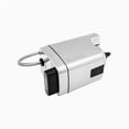 thumbnail image 1 of Sloan 3345100 EL700A Single Flush Side Mount Hardwired Activated Retrofit Exposed Sensor Urinal Flushometer Hardwired, 1 of 1