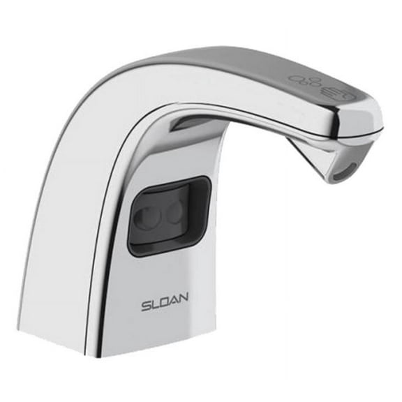 Sloan 3346091 Polished Chrome Soap Dispenser