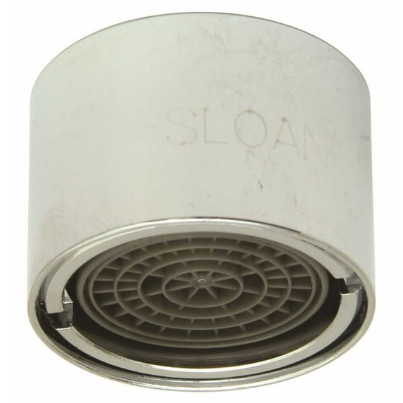 Sloan 3365090 Manufacturer Replacement Aerator