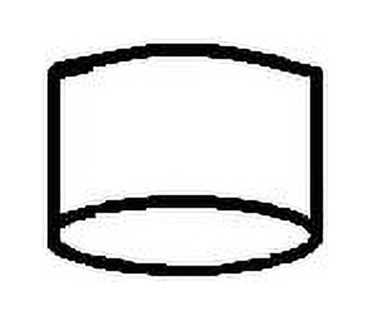 Sloan 3365092 Manufacturer Replacement Aerator