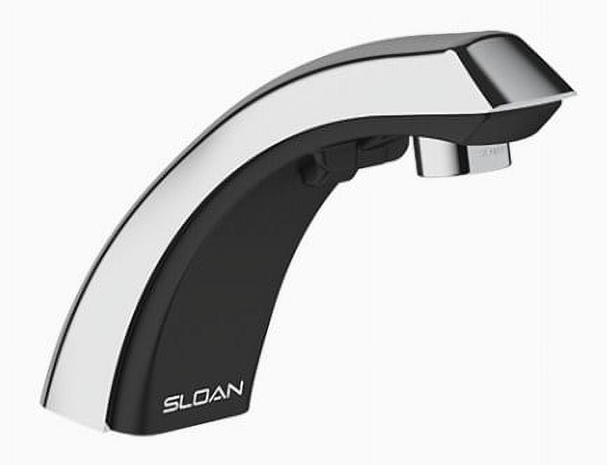 Sloan 3365320Bt Sensor Activated Electronic Hand Washing Faucet .5 GPM - Chrome