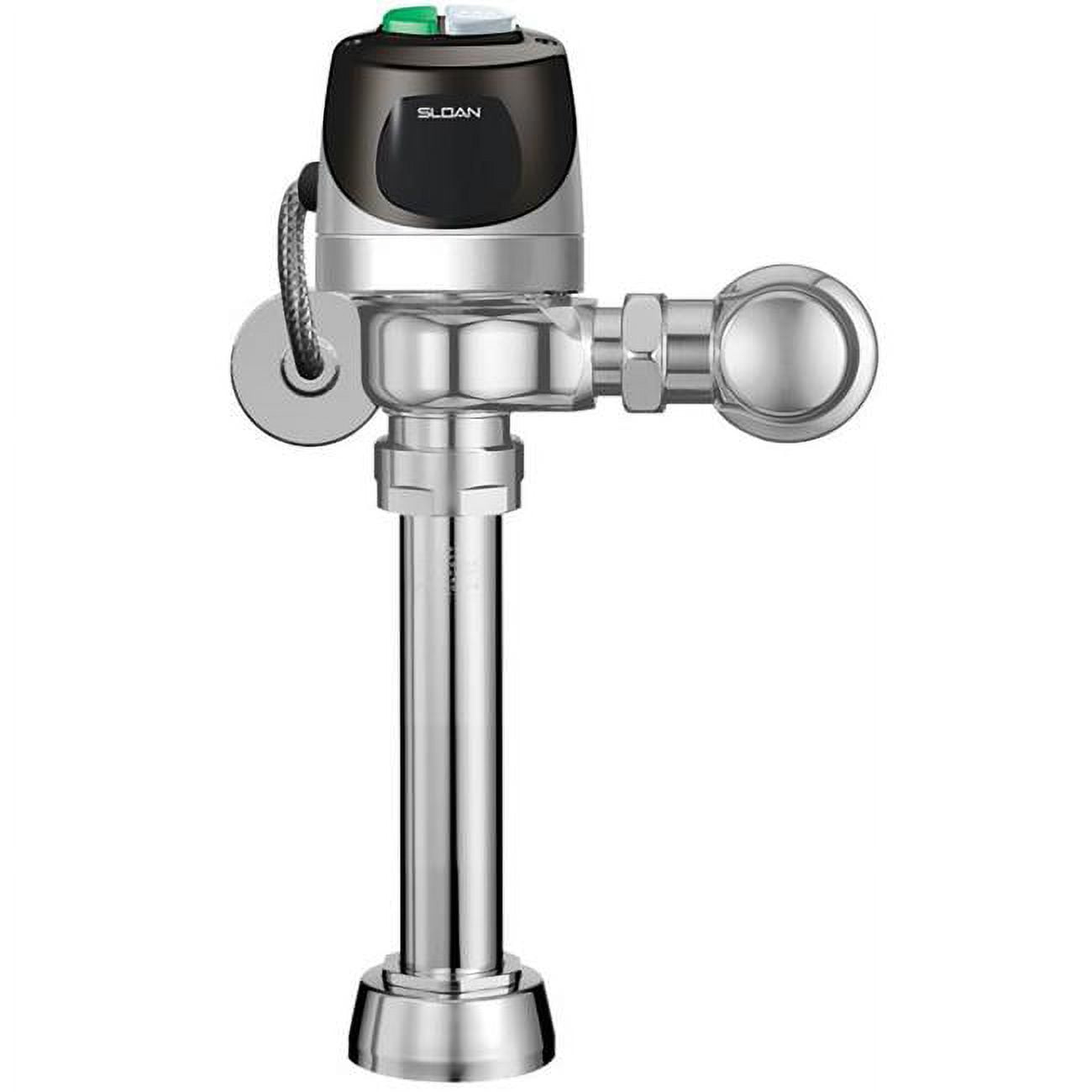 Sloan 3370452 1.6 - 1.1 GPM Ecos Exposed Sensor Water Closet Lithium Flushometer