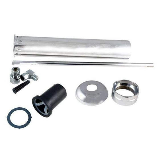 Sloan 3396075 9 in. Trap Primers with Vacuum Breaker & Fittings