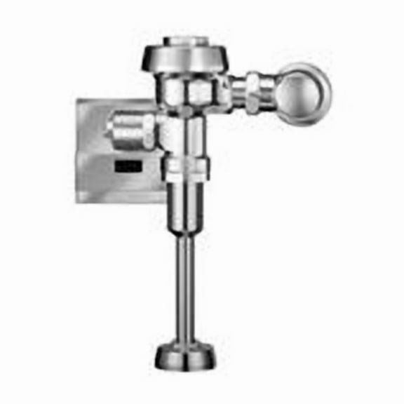 Sloan 3452643 Royal Sensor Activated Urinal Flushometer with Mechanical Override, Chrome