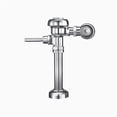 thumbnail image 1 of Sloan 3780000 1.6 GPF Flush Valve, Polished Chrome, 1 of 1