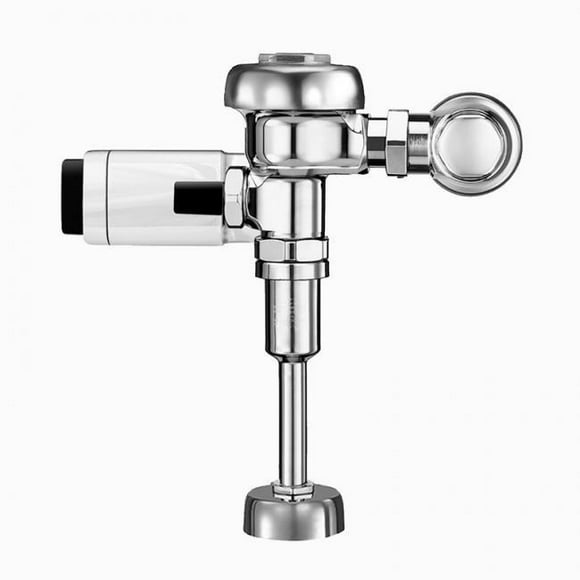 Sloan 3782688 186-0.125 SFSM Polished Chrome Exposed Sensor Urinal Flushometer