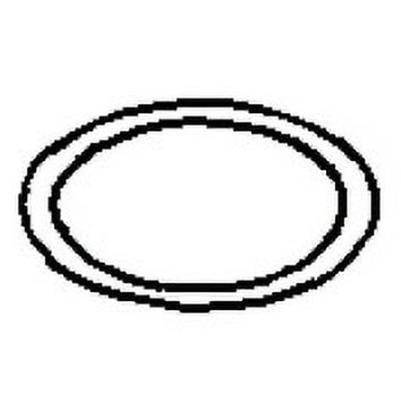 Sloan 5337075 Manufacturer Replacement O Ring