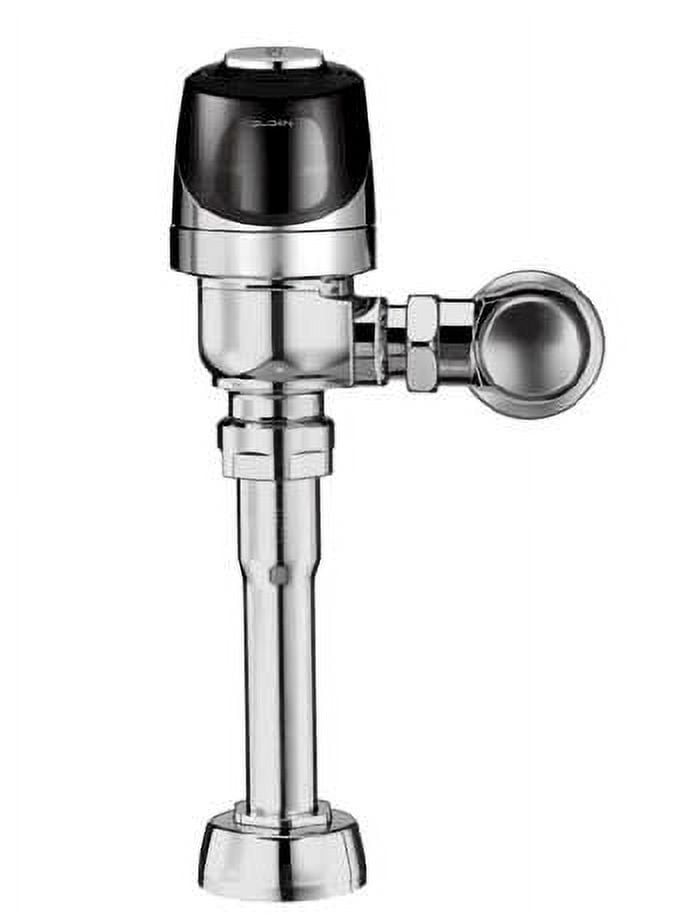 Sloan 8180-1.0 Exposed, Battery Powered, Sensor Activated Sloan Optima Plus Model Urinal