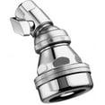thumbnail image 1 of Sloan Ac-11-2.0 Act-O-Matic, Chrome Plated, Self-Cleaning Shower Head - Chrome, 1 of 1
