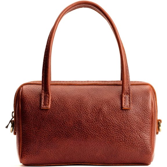 Sloan Bag - Purse from the Finest Full-Grain