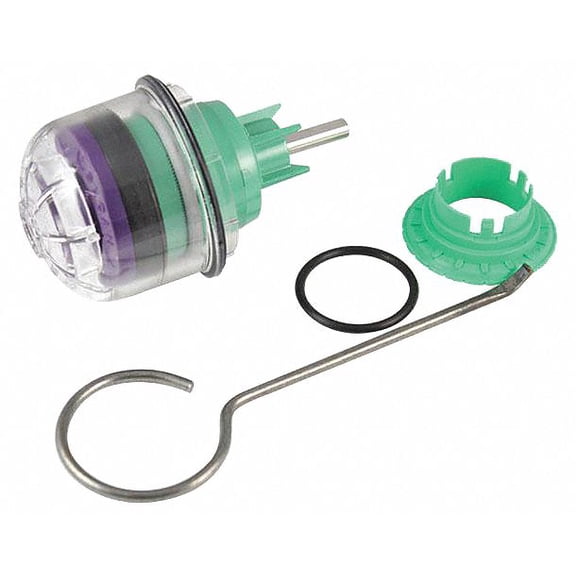 Sloan Crown Closet Piton Kit,Toilets 3332013