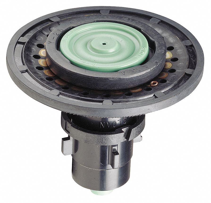 Sloan Diaphragm Assembly,Manual,Urinals,1 GPF A42A