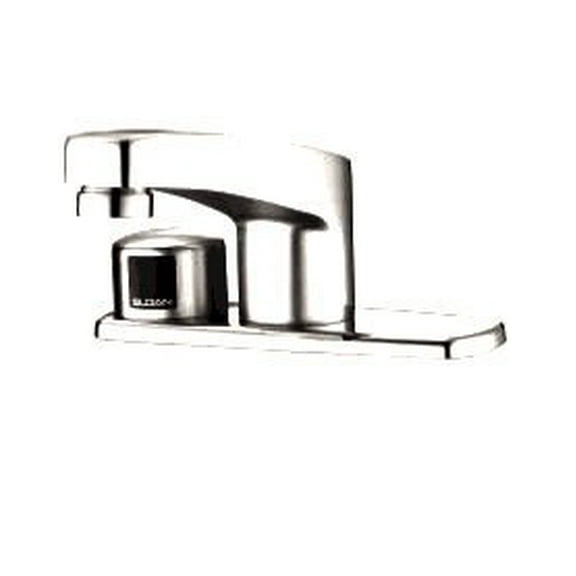 Sloan On-Q ETF-660-4-LT Sensor Faucet