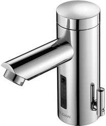 Sloan Eaf-200-Lt Sensor Activated, Electronic Hand Washing Faucet - Chrome
