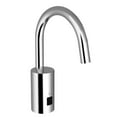 thumbnail image 1 of Sloan EAF700-P CP Electronic Sensor Faucet 1.5 GPM Gooseneck (Chrome), 1 of 2