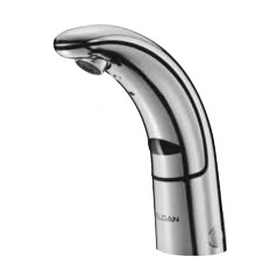 Sloan Eaf150-Cp (Iq) Sensor Activated Electronic Hand Washing Faucet For Pre-Tempered Or