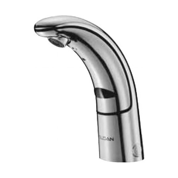 Sloan Eaf150-Cp (Iq) Sensor Activated Electronic Hand Washing Faucet For Pre-Tempered Or