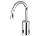 thumbnail image 1 of Sloan Eaf750-Ism Optima 1.5 GPM Single Hole Electronic Bathroom Faucet - Chrome, 1 of 1