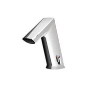 Basys Angled Straight,Chrome,Sloan,BASYS,Brass EFX 250.502.0000