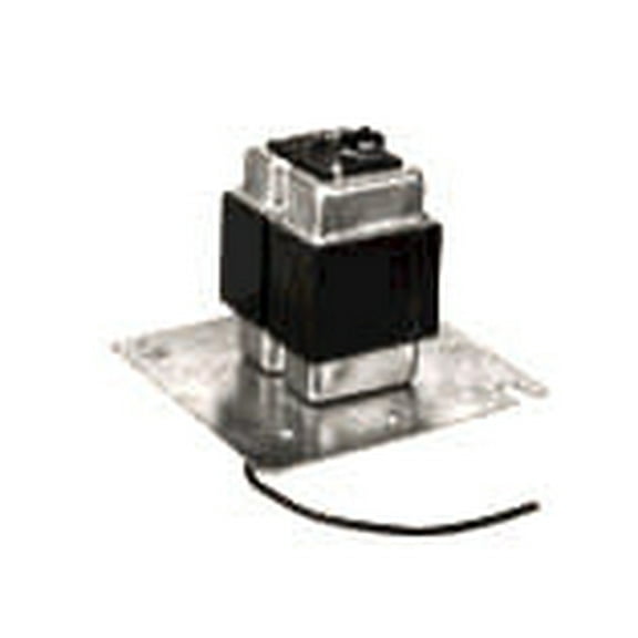 Sloan El-154 Box Mount (120 Vac/24 Vac 50 Va) Transformer - Chrome