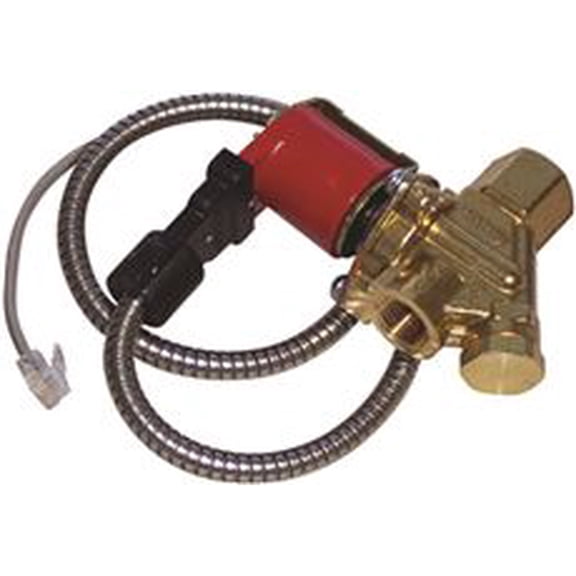 Sloan Etf-370-A Solenoid Valve