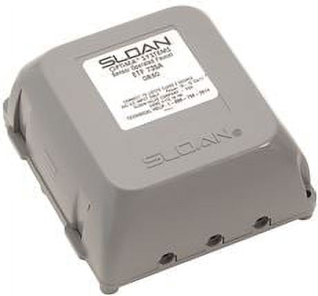Sloan Etf-735-A Control Module Junction Box - Walmart.com
