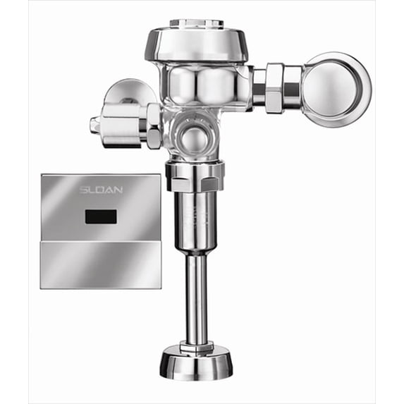 Sloan Valve 3452673 Royal 186-1. 0 ES-S Sensor Flushometer