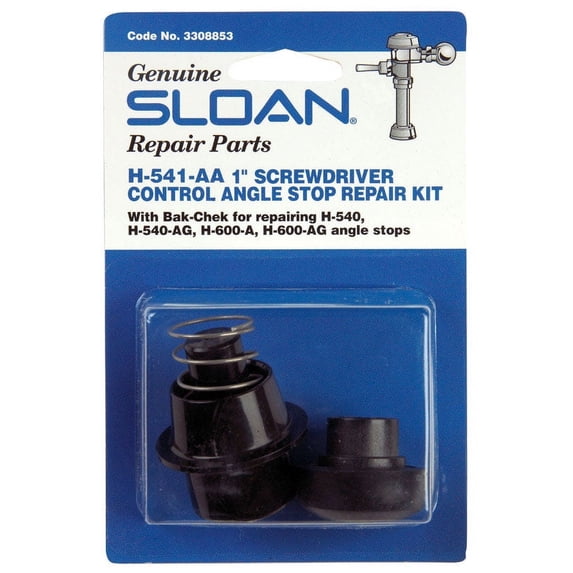 Flush Valve