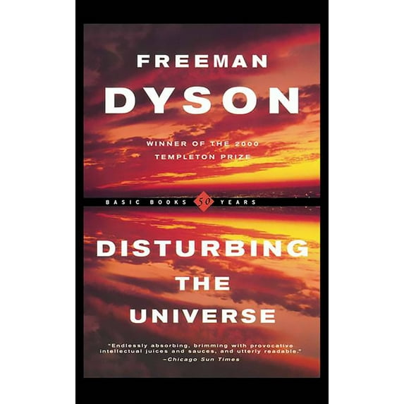Sloan Foundation Science Disturbing the Universe, (Paperback)