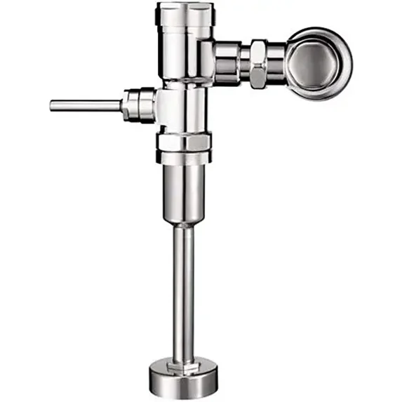 Sloan GEM-2 186-1 YB YC 3/4" Top Spud Urinal 1.0 GPF