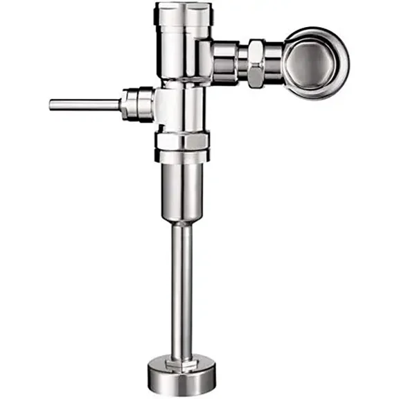 Sloan GEM-2 186-1 YB YC 3/4" Top Spud Urinal 1.0 GPF